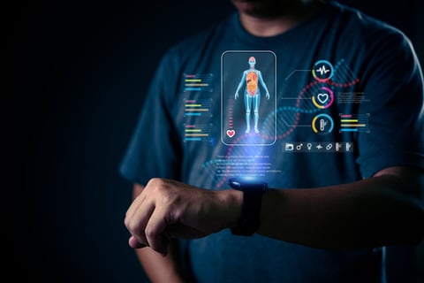 Health monitoring