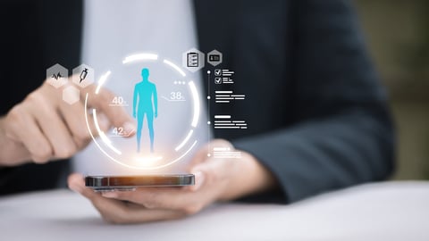 Digital health privacy