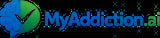 MyAddiction.ai Logo